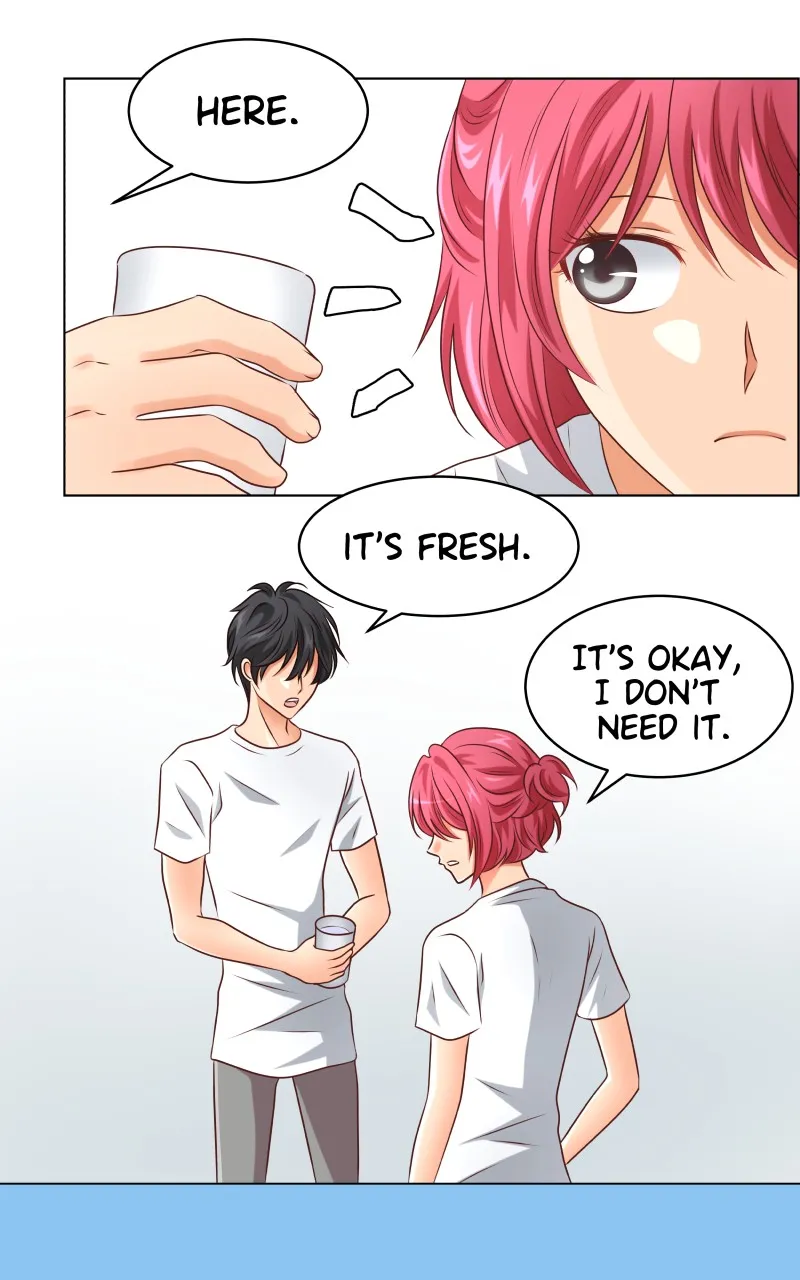 Midnight Rain Chapter 103 page 26 - 