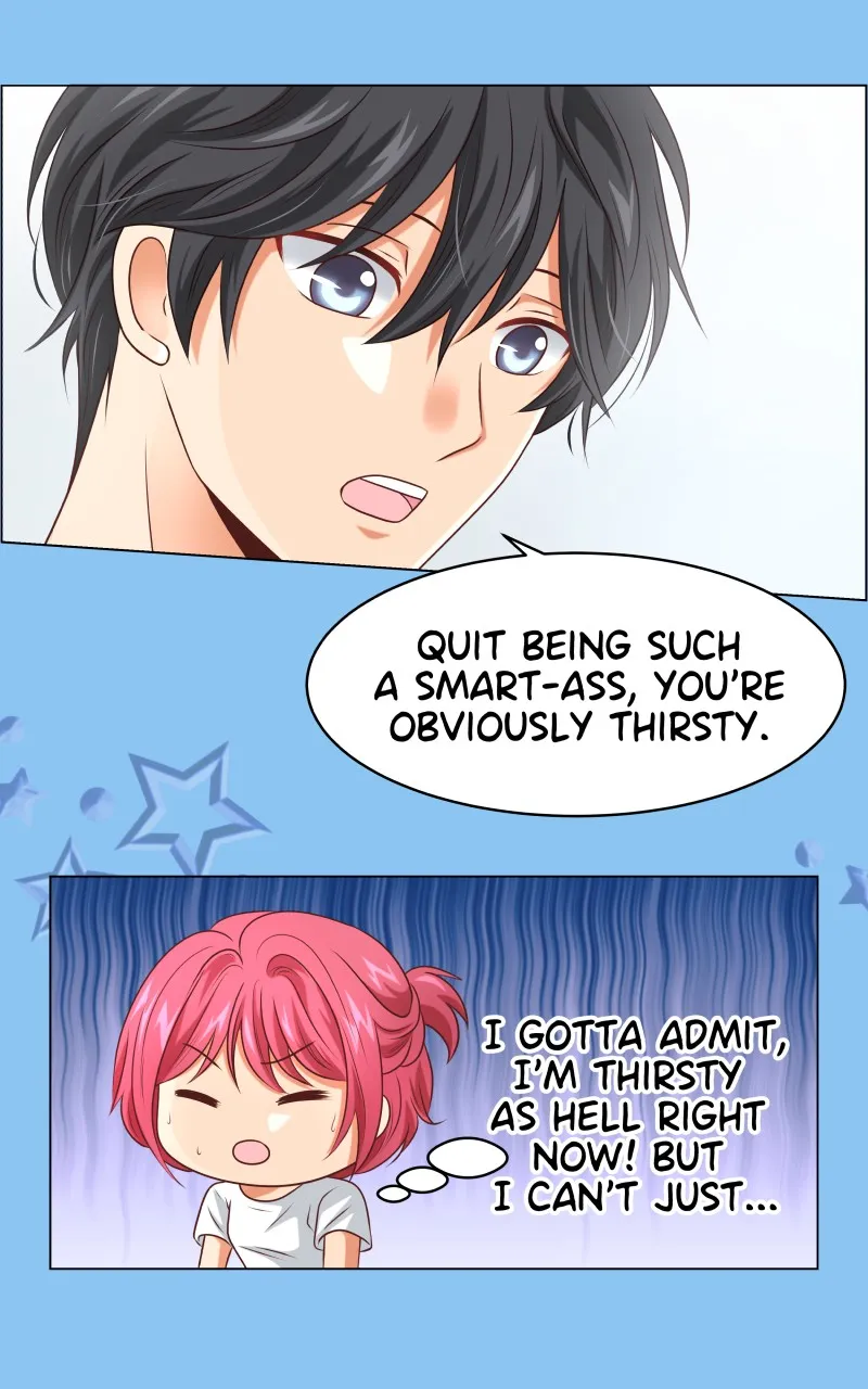 Midnight Rain Chapter 103 page 27 - 