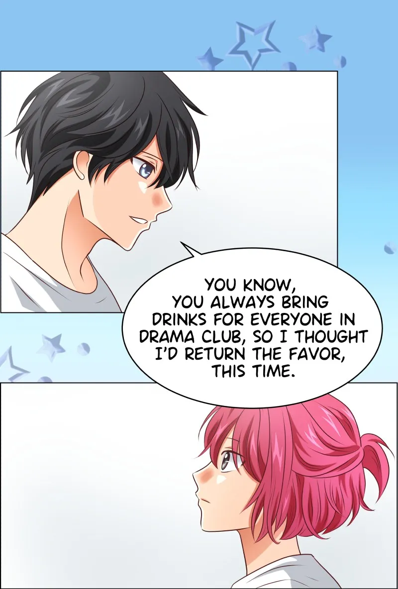 Midnight Rain Chapter 103 page 28 - 