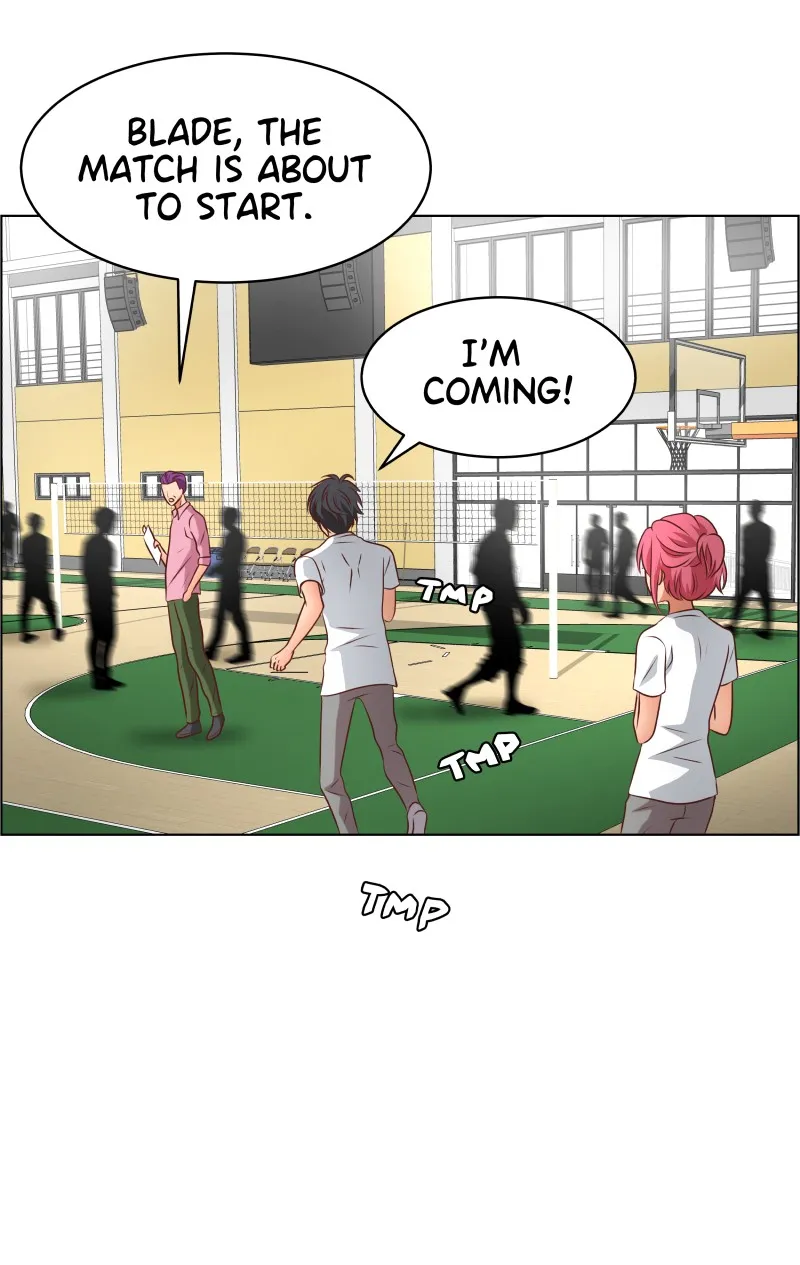 Midnight Rain Chapter 103 page 31 - 