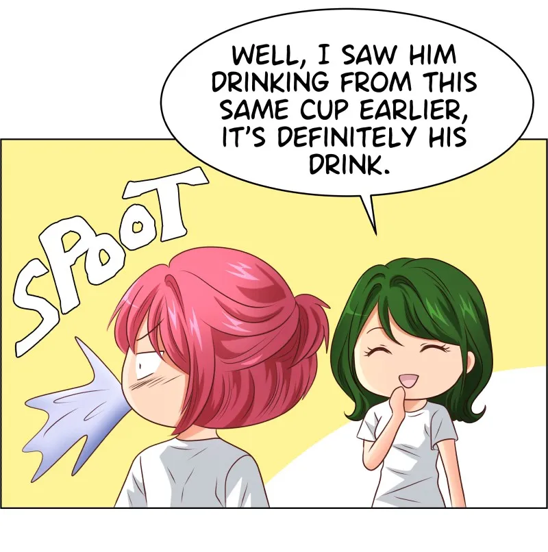 Midnight Rain Chapter 103 page 34 - 