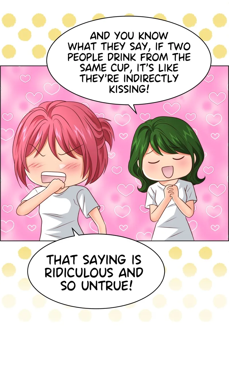 Midnight Rain Chapter 103 page 36 - 