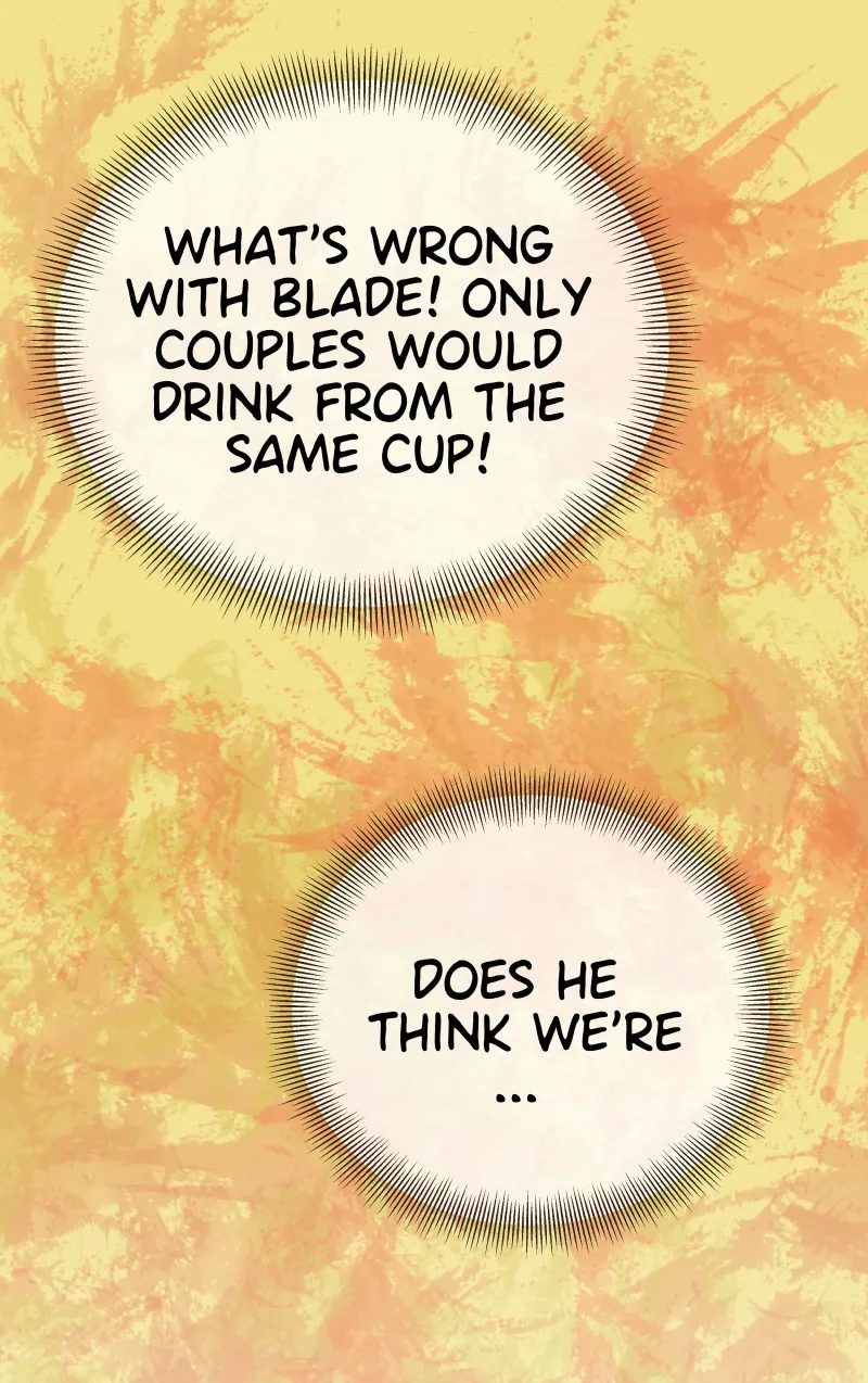 Midnight Rain Chapter 103 page 37 - 