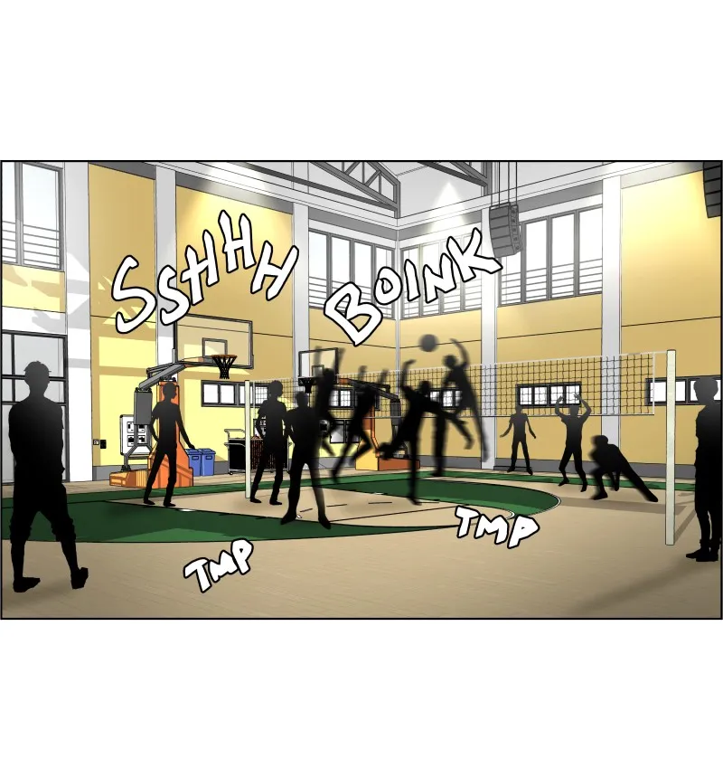 Midnight Rain Chapter 103 page 40 - 
