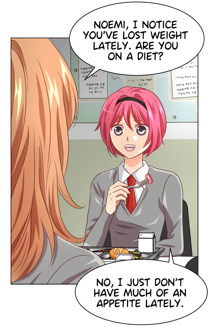 Midnight Rain Chapter 103 page 5 - 