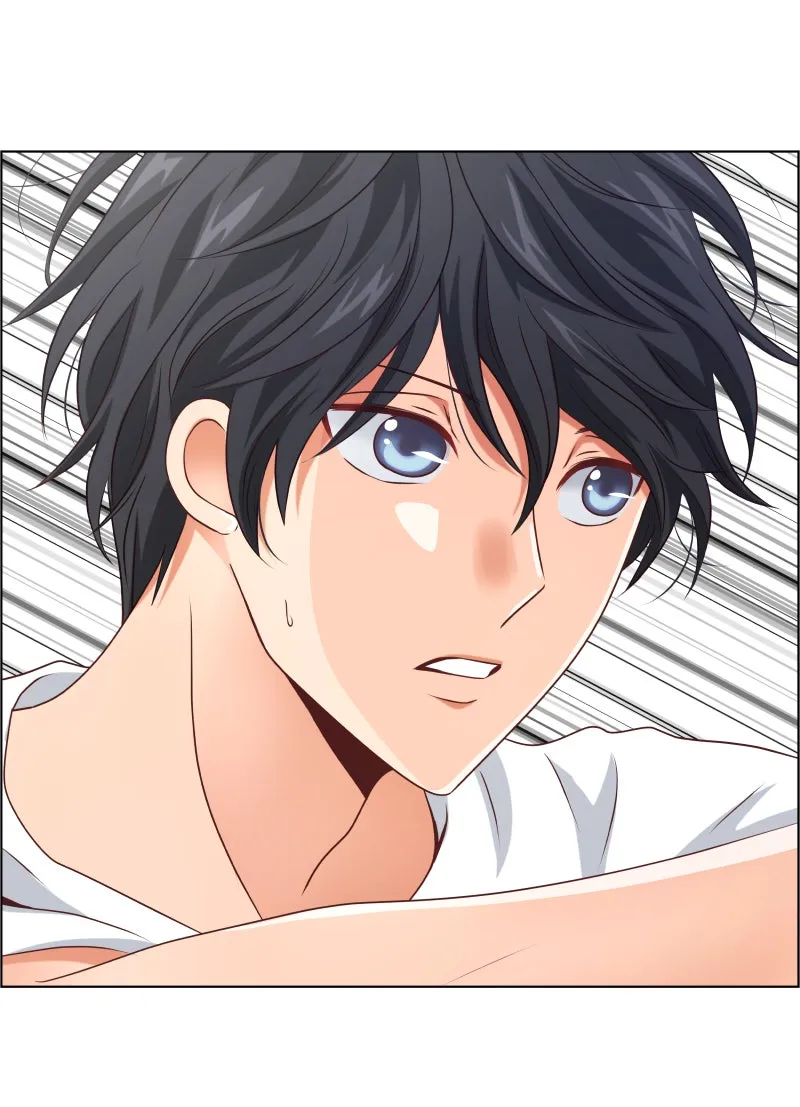 Midnight Rain Chapter 103 page 45 - 