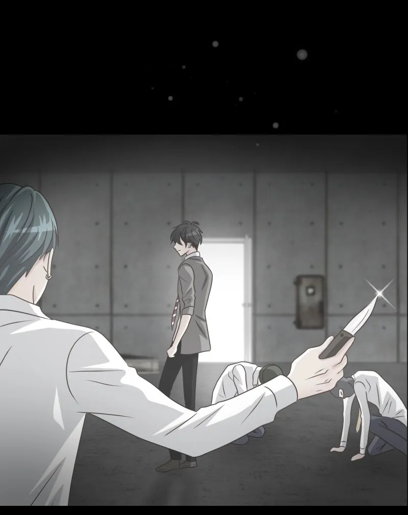Midnight Rain Chapter 103 page 48 - 