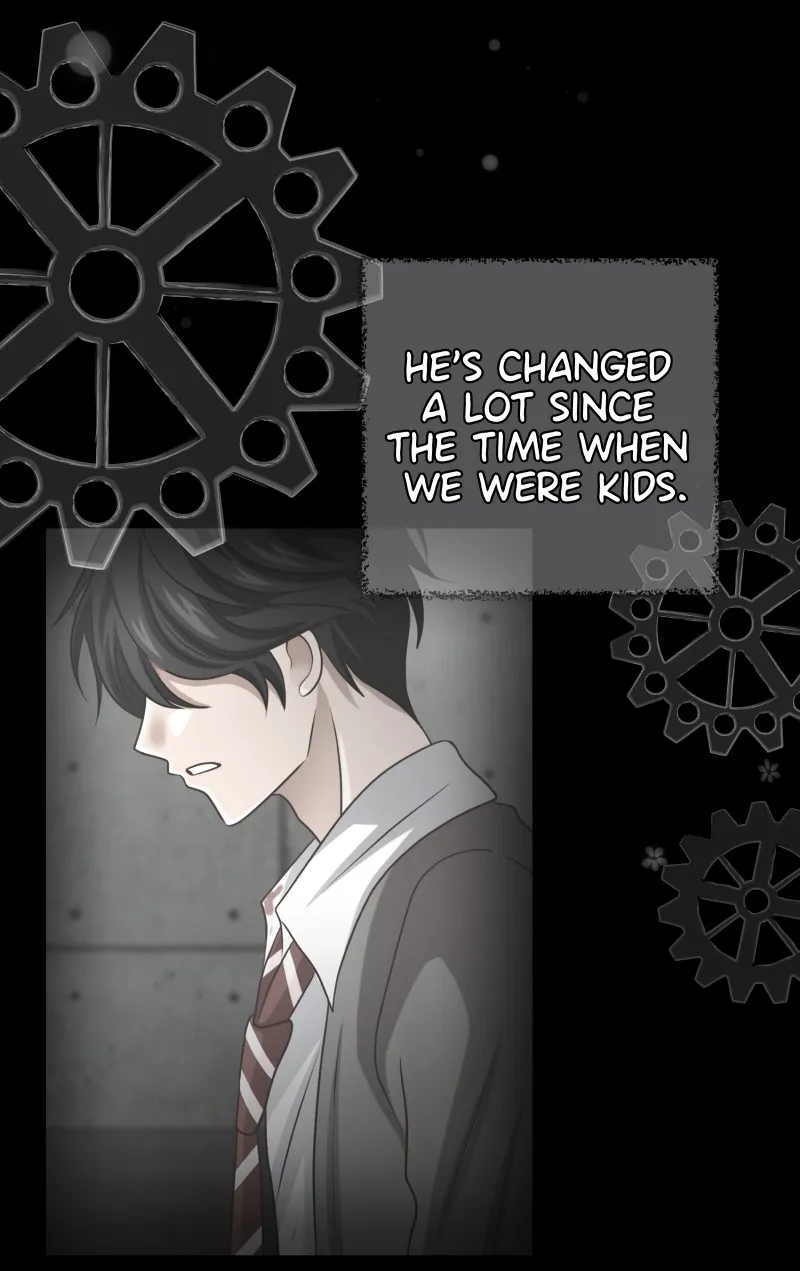Midnight Rain Chapter 103 page 50 - 