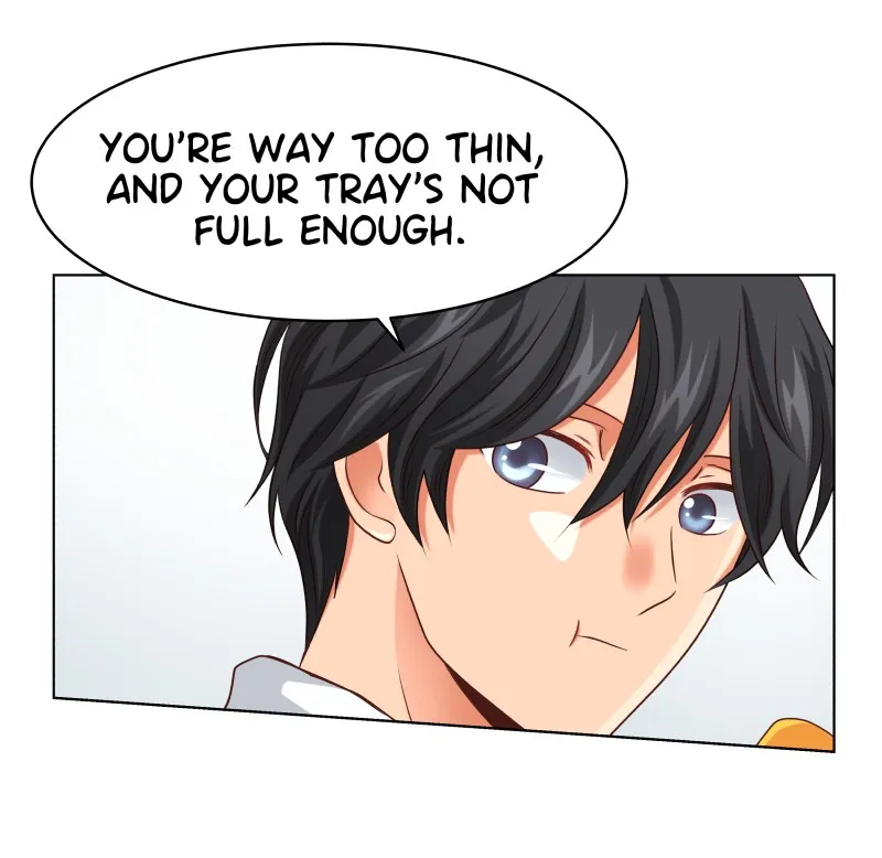 Midnight Rain Chapter 103 page 6 - 