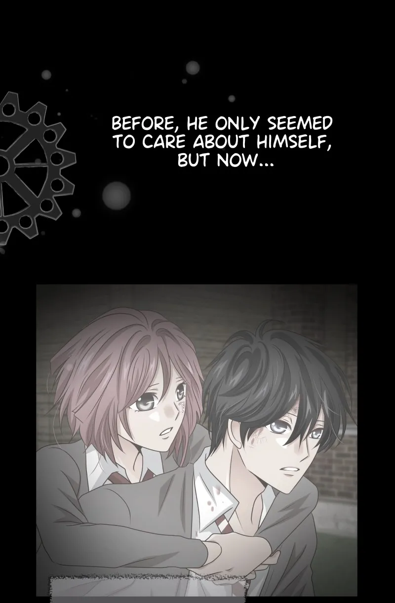 Midnight Rain Chapter 103 page 51 - 