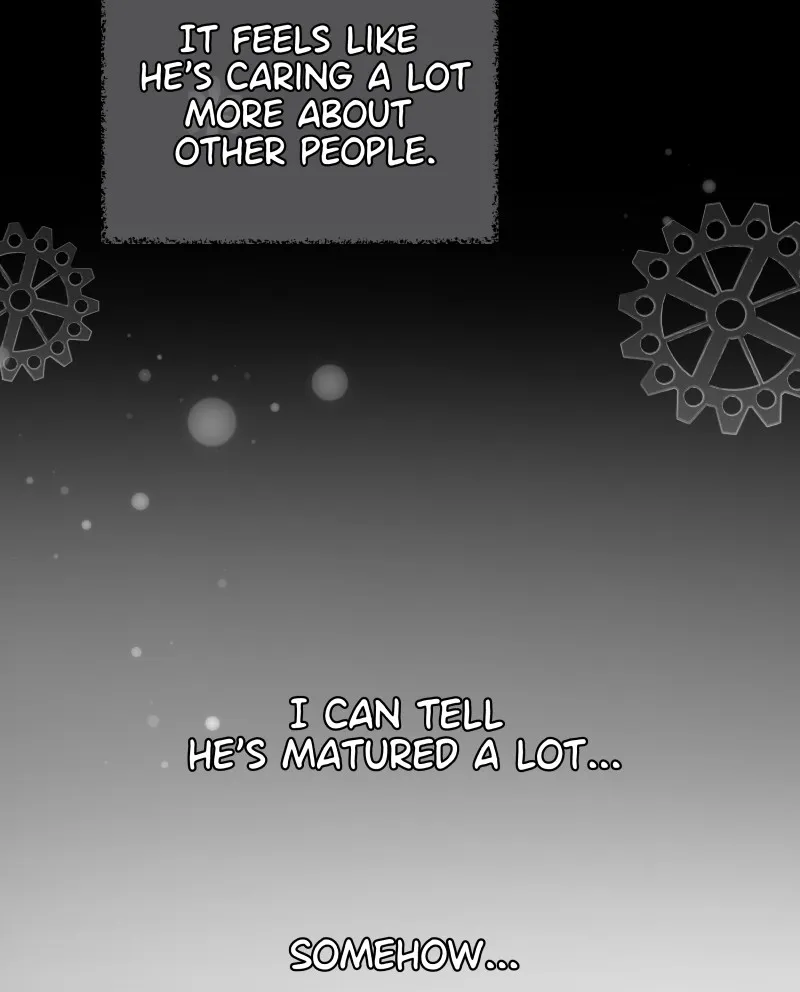 Midnight Rain Chapter 103 page 52 - 