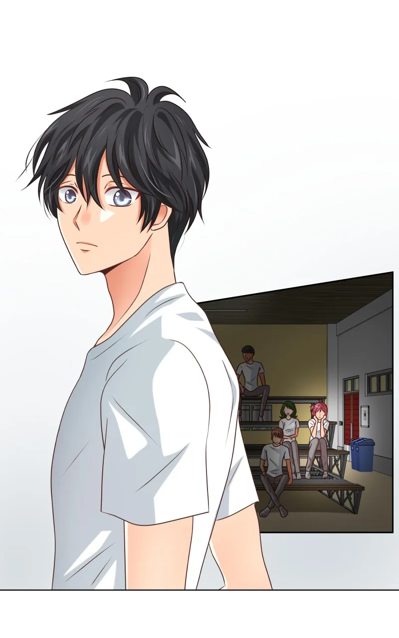 Midnight Rain Chapter 103 page 57 - 
