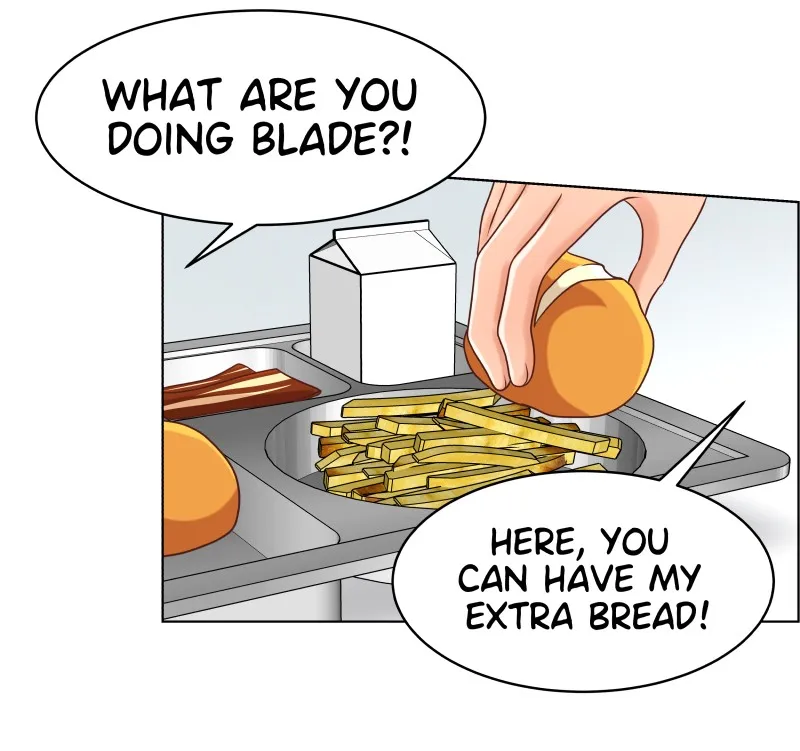 Midnight Rain Chapter 103 page 7 - 