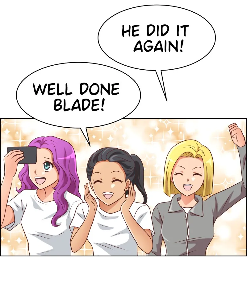 Midnight Rain Chapter 103 page 63 - 