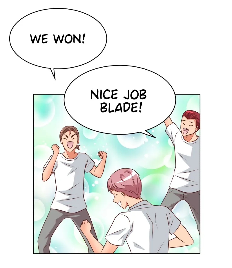 Midnight Rain Chapter 103 page 64 - 