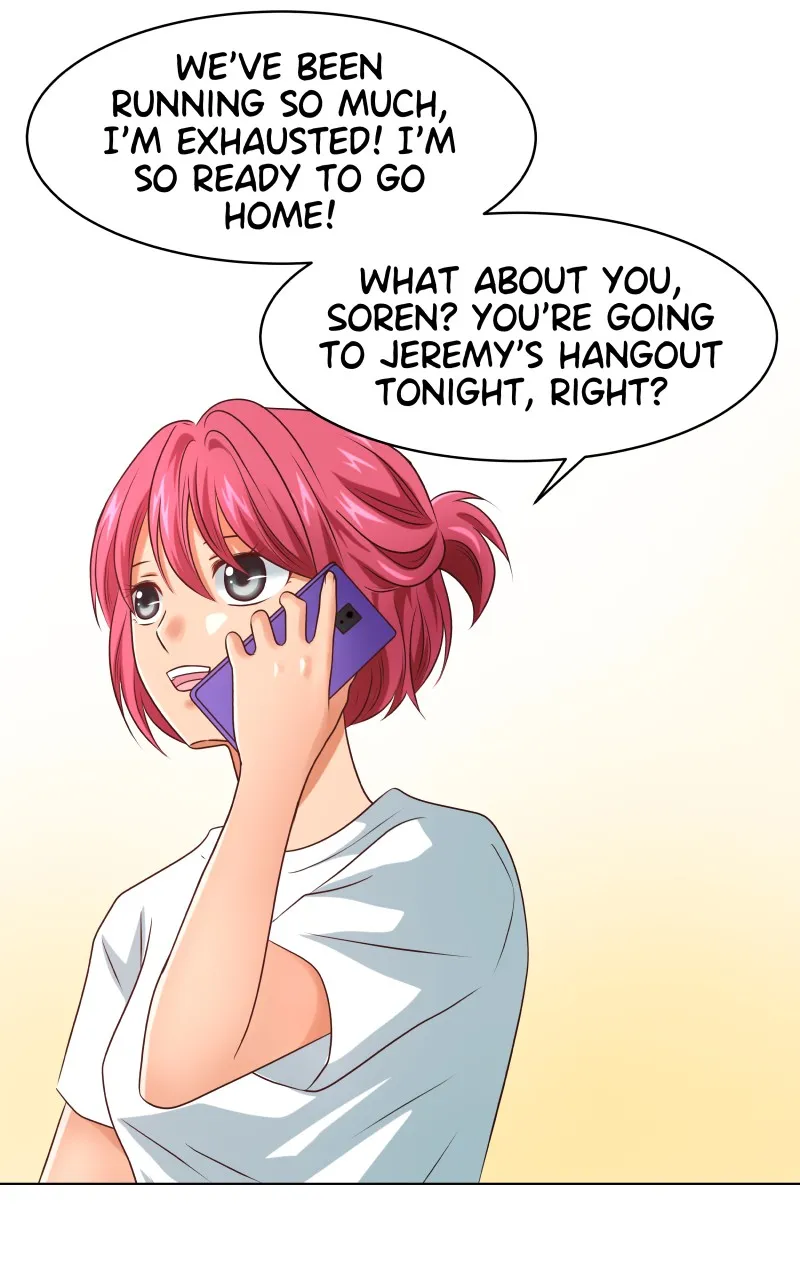 Midnight Rain Chapter 103 page 68 - 