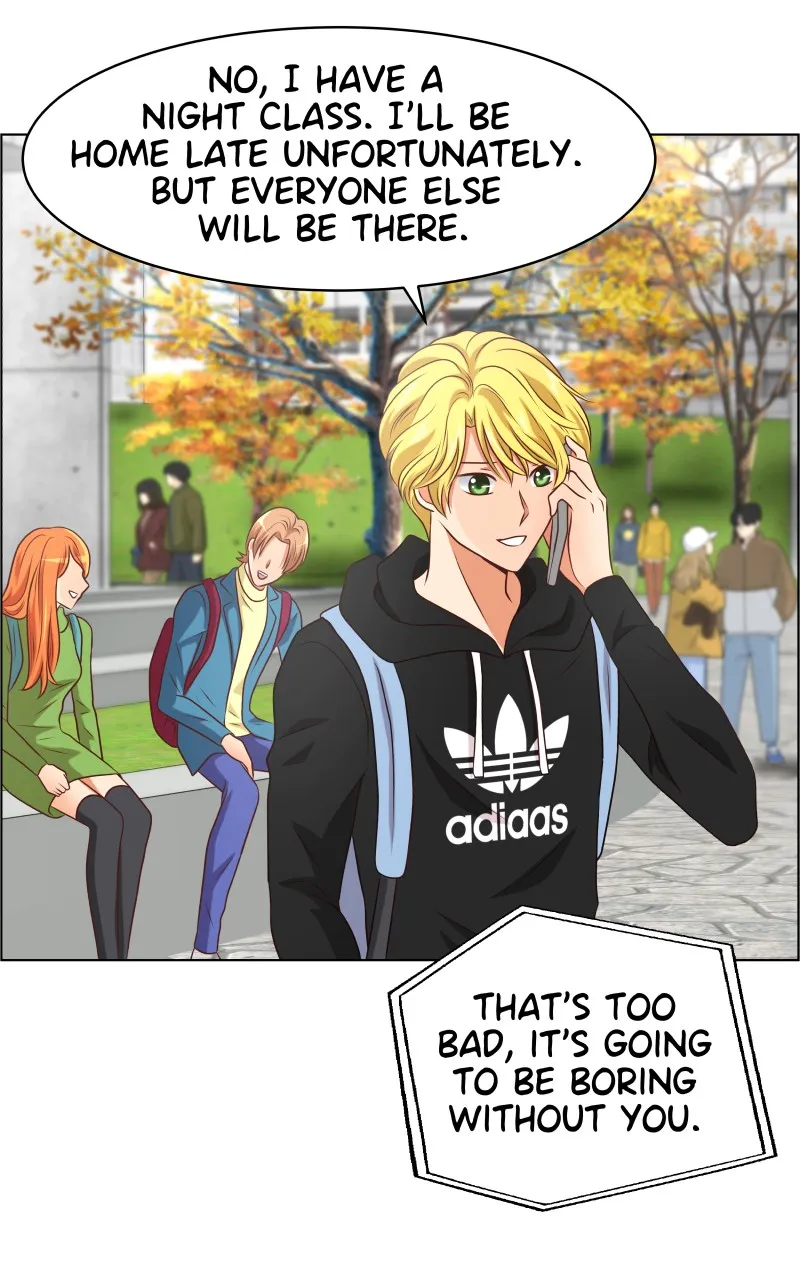 Midnight Rain Chapter 103 page 69 - 