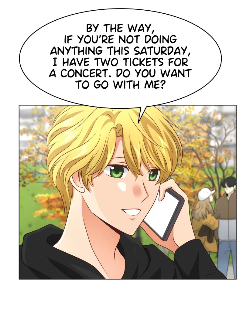 Midnight Rain Chapter 103 page 70 - 