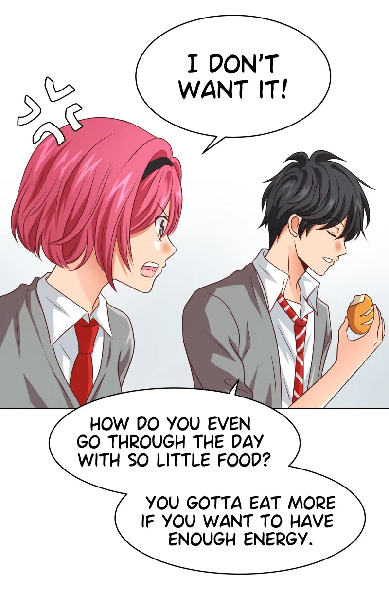 Midnight Rain Chapter 103 page 8 - 