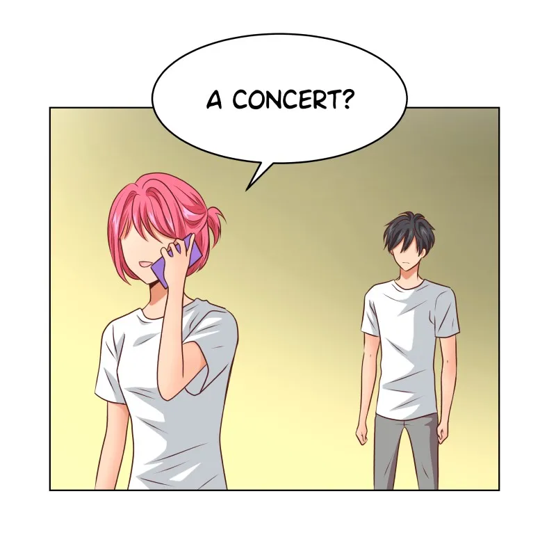 Midnight Rain Chapter 103 page 71 - 