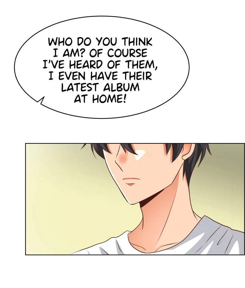 Midnight Rain Chapter 103 page 73 - 