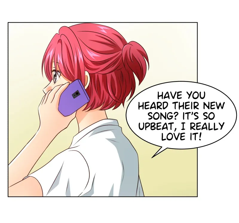 Midnight Rain Chapter 103 page 74 - 