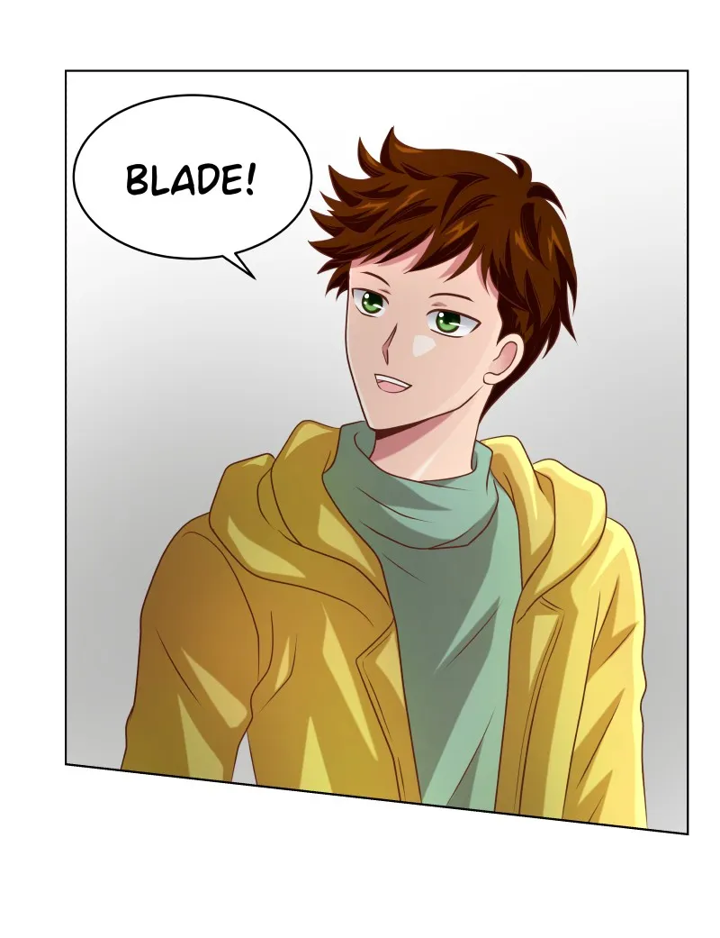 Midnight Rain Chapter 103 page 80 - 