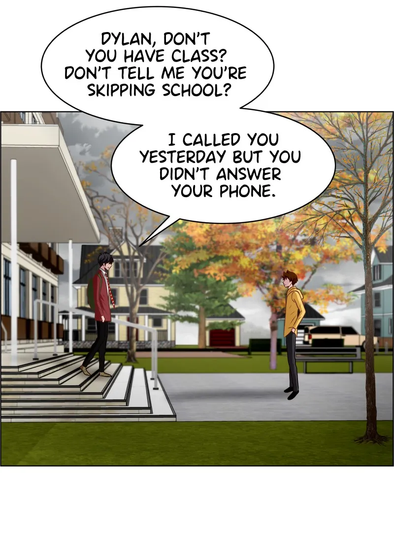 Midnight Rain Chapter 103 page 81 - 