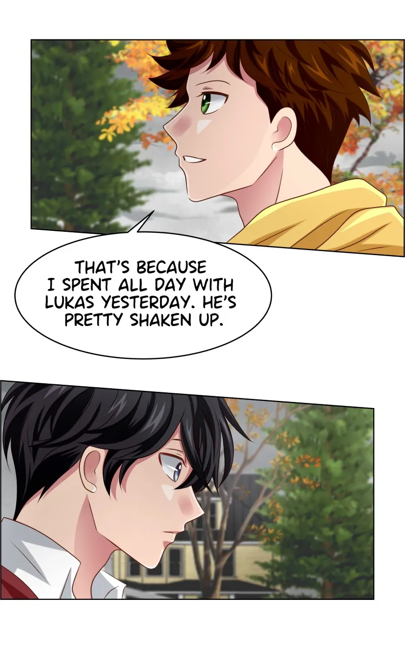 Midnight Rain Chapter 103 page 82 - 