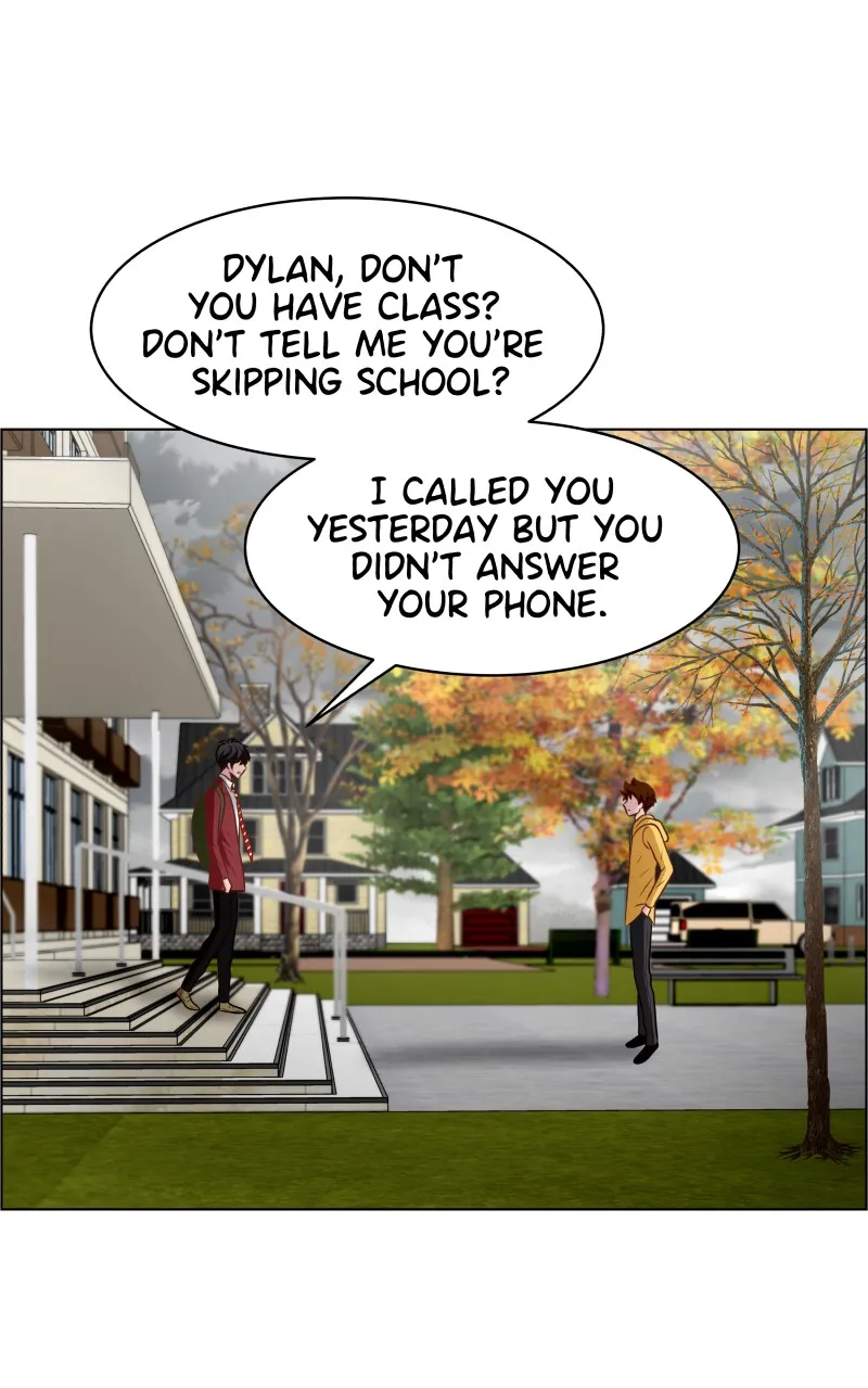 Midnight Rain Chapter 104 page 1 - 