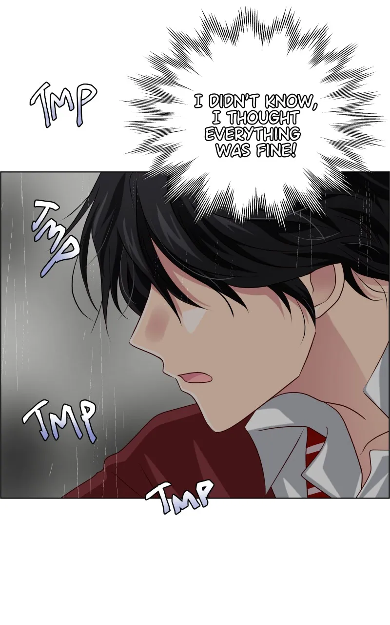 Midnight Rain Chapter 104 page 12 - 