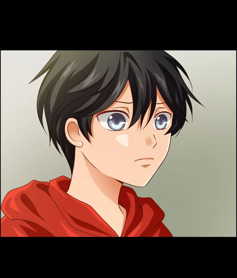 Midnight Rain Chapter 104 page 15 - 