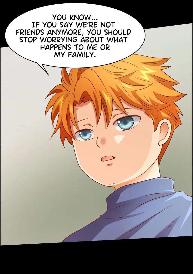 Midnight Rain Chapter 104 page 16 - 