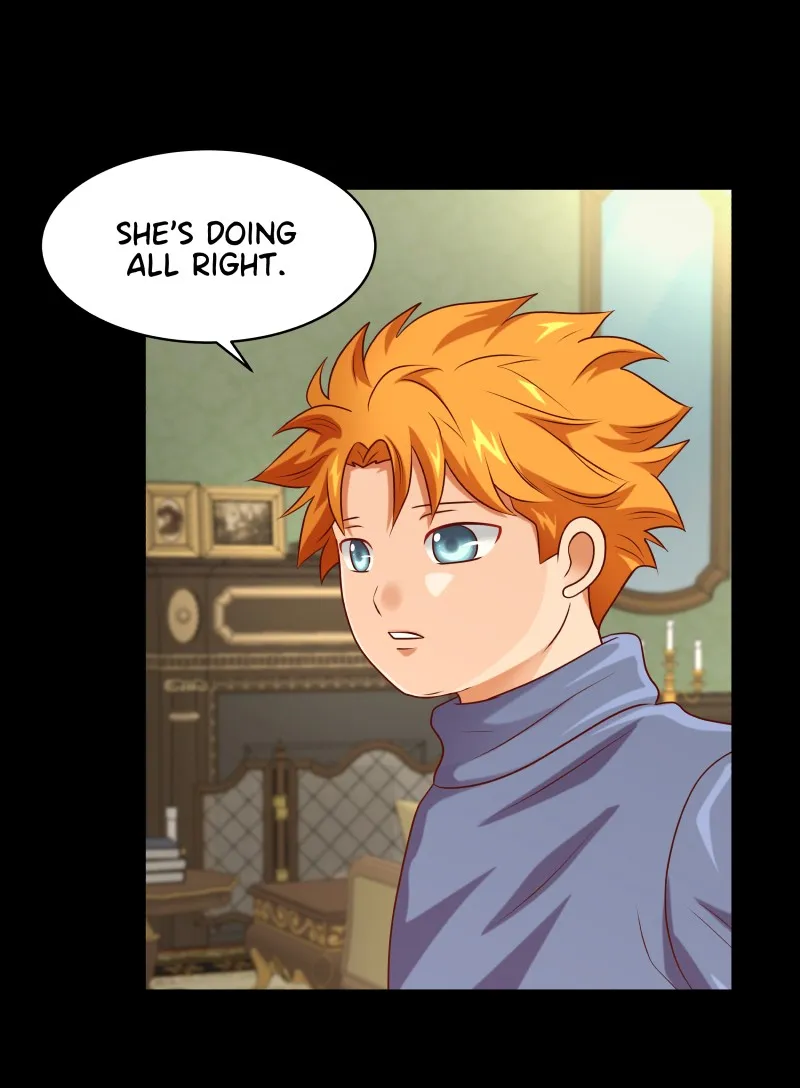 Midnight Rain Chapter 104 page 18 - 