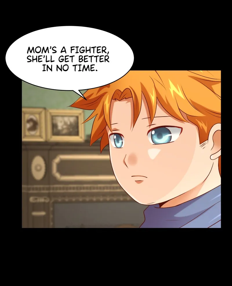 Midnight Rain Chapter 104 page 20 - 