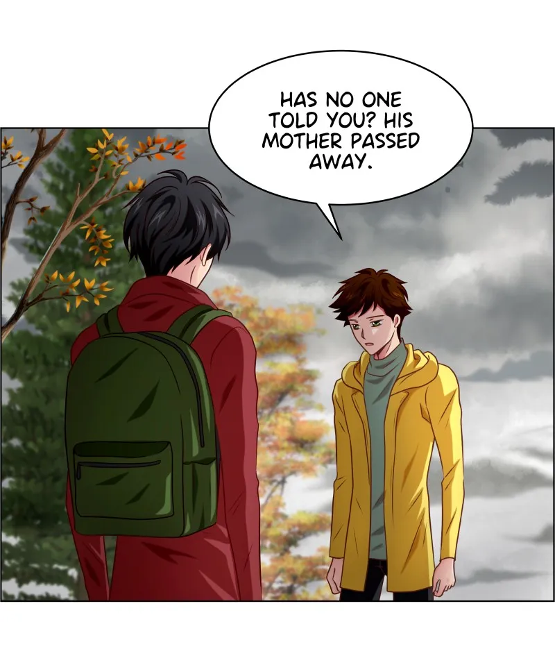 Midnight Rain Chapter 104 page 3 - 