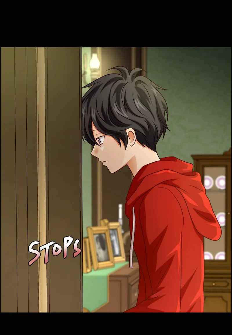 Midnight Rain Chapter 104 page 24 - 