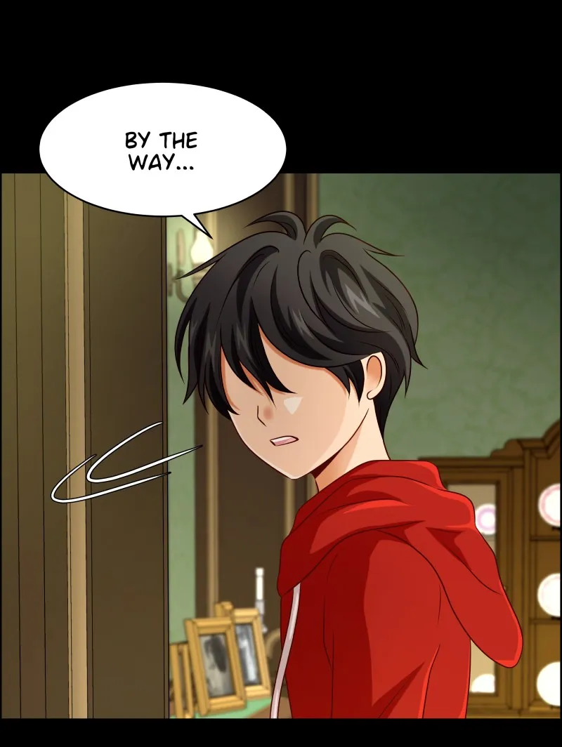 Midnight Rain Chapter 104 page 25 - 