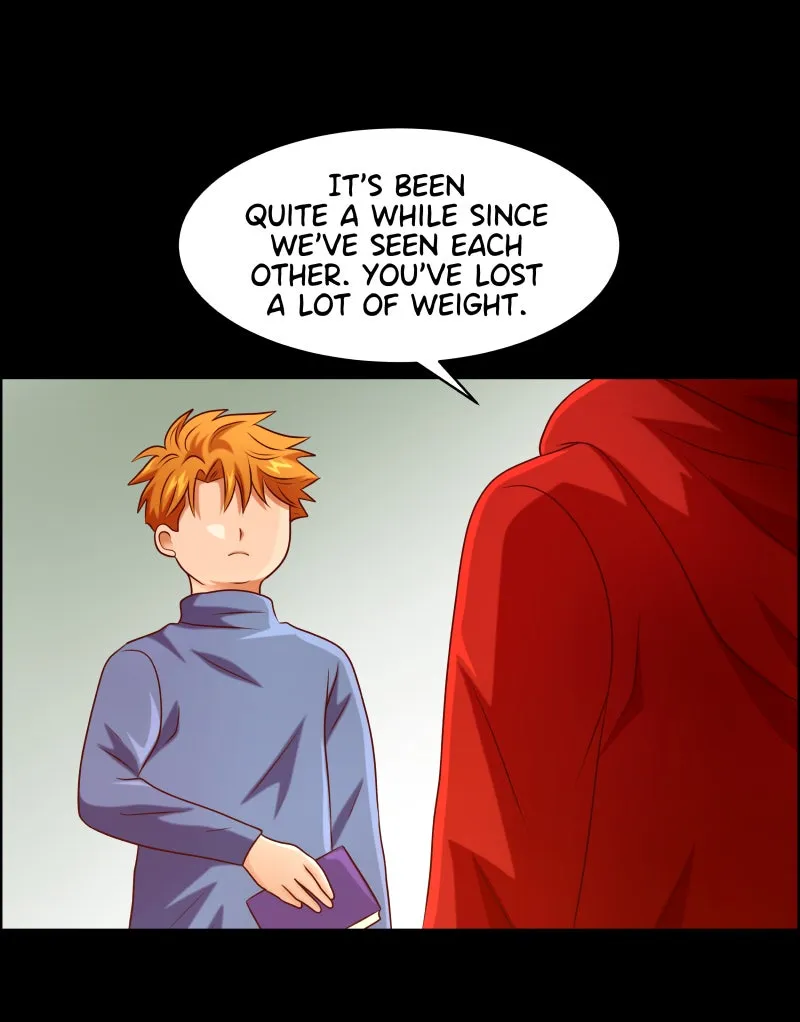 Midnight Rain Chapter 104 page 26 - 