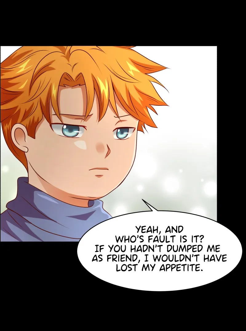Midnight Rain Chapter 104 page 27 - 