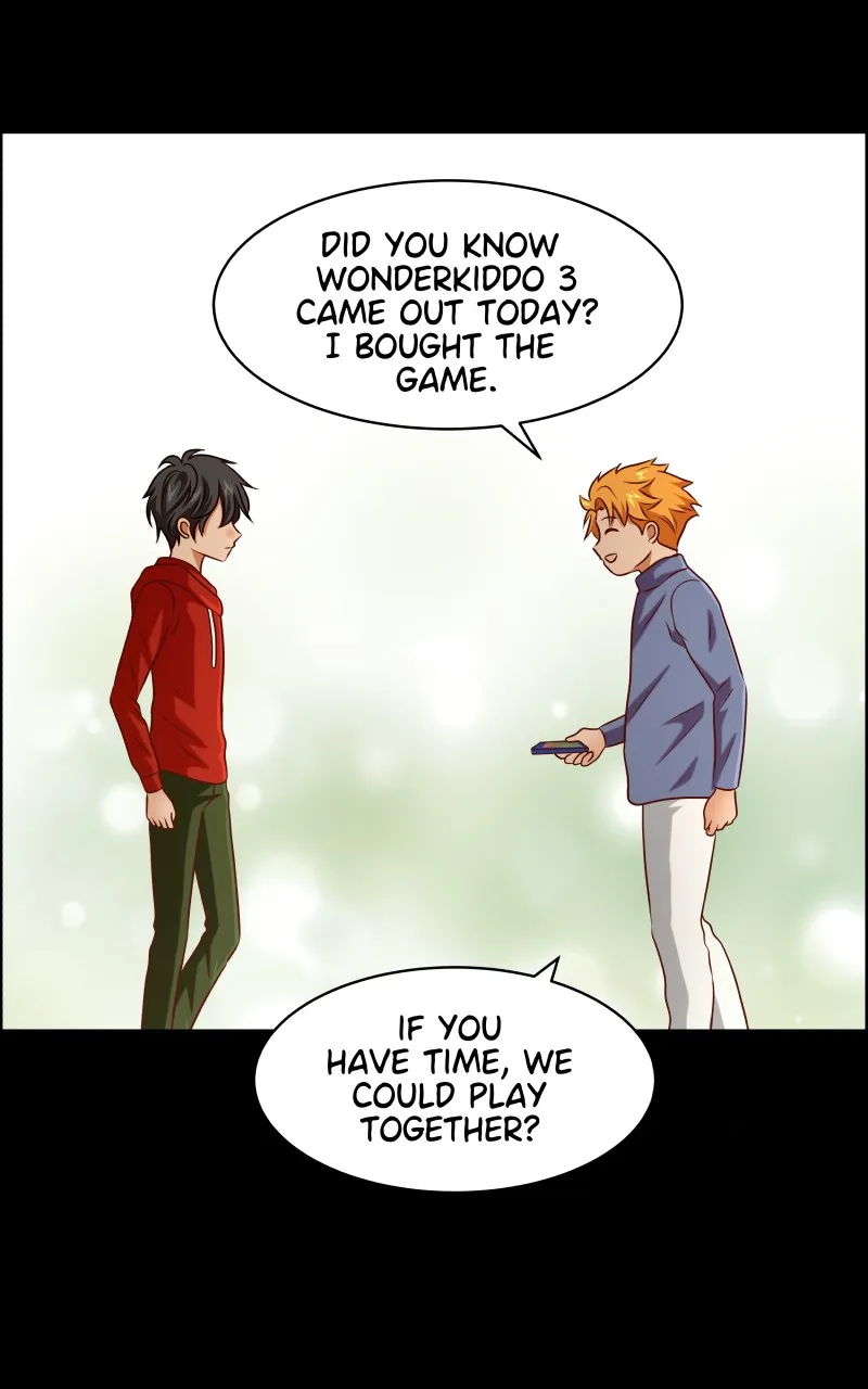 Midnight Rain Chapter 104 page 30 - 