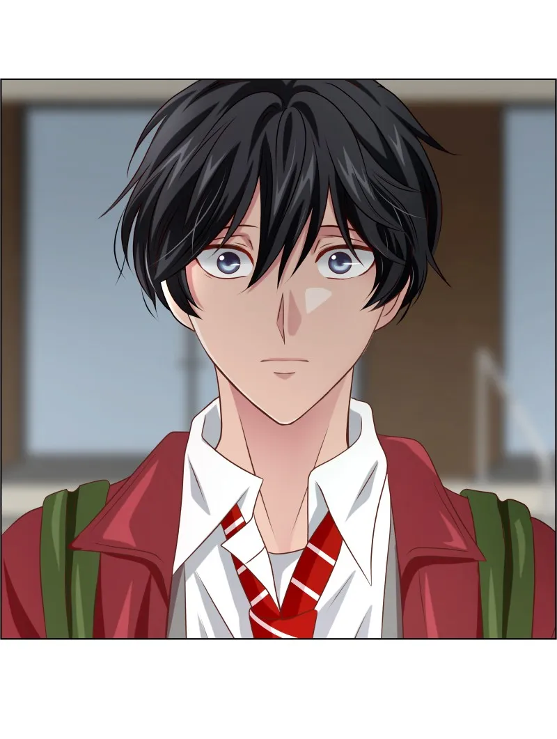 Midnight Rain Chapter 104 page 4 - 