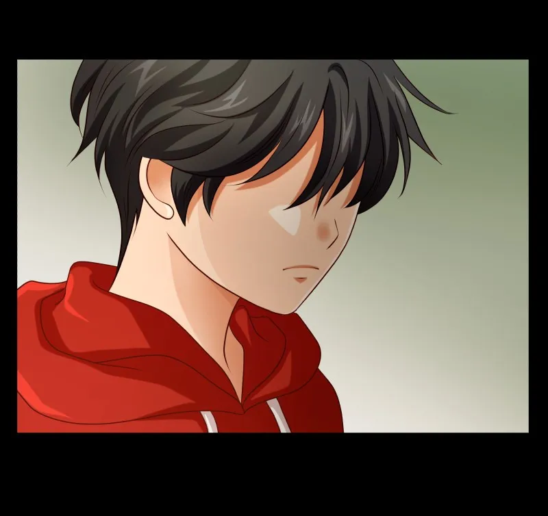 Midnight Rain Chapter 104 page 32 - 