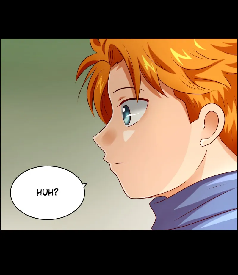 Midnight Rain Chapter 104 page 34 - 