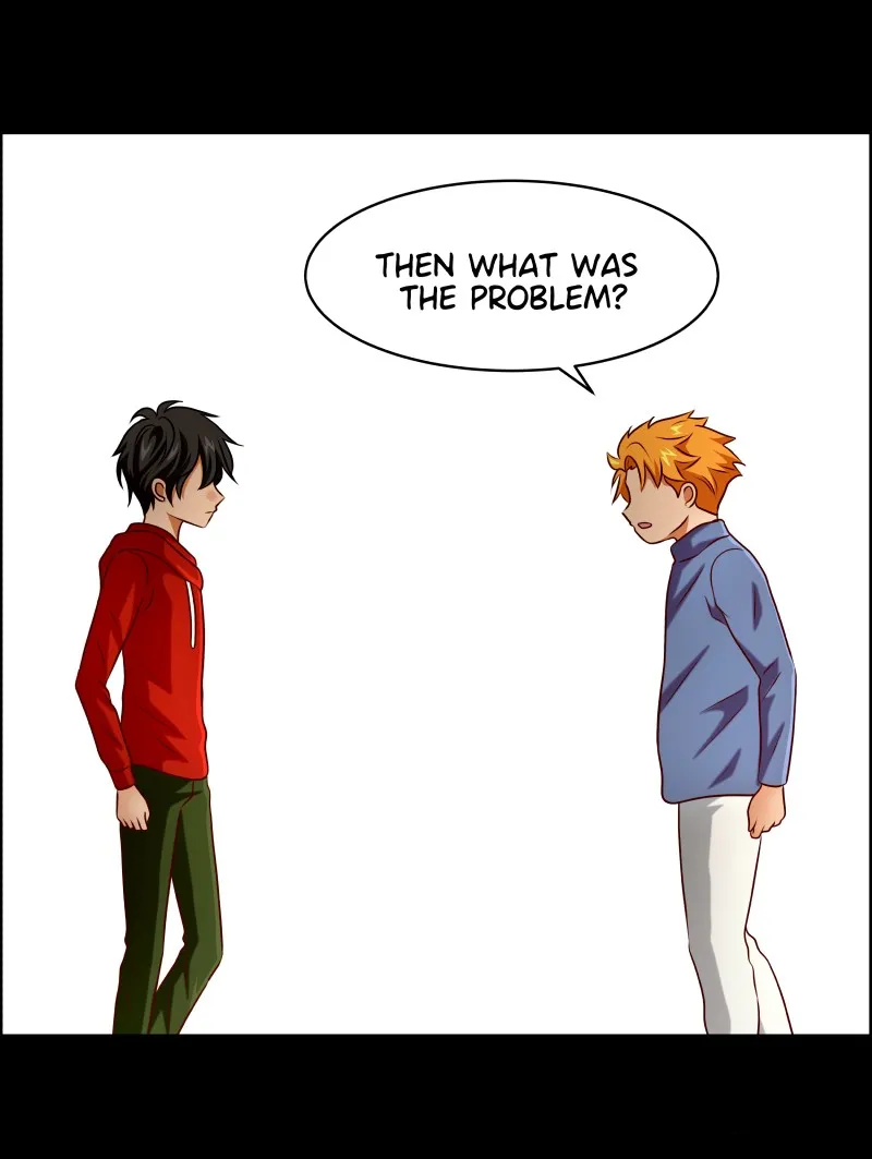 Midnight Rain Chapter 104 page 35 - 