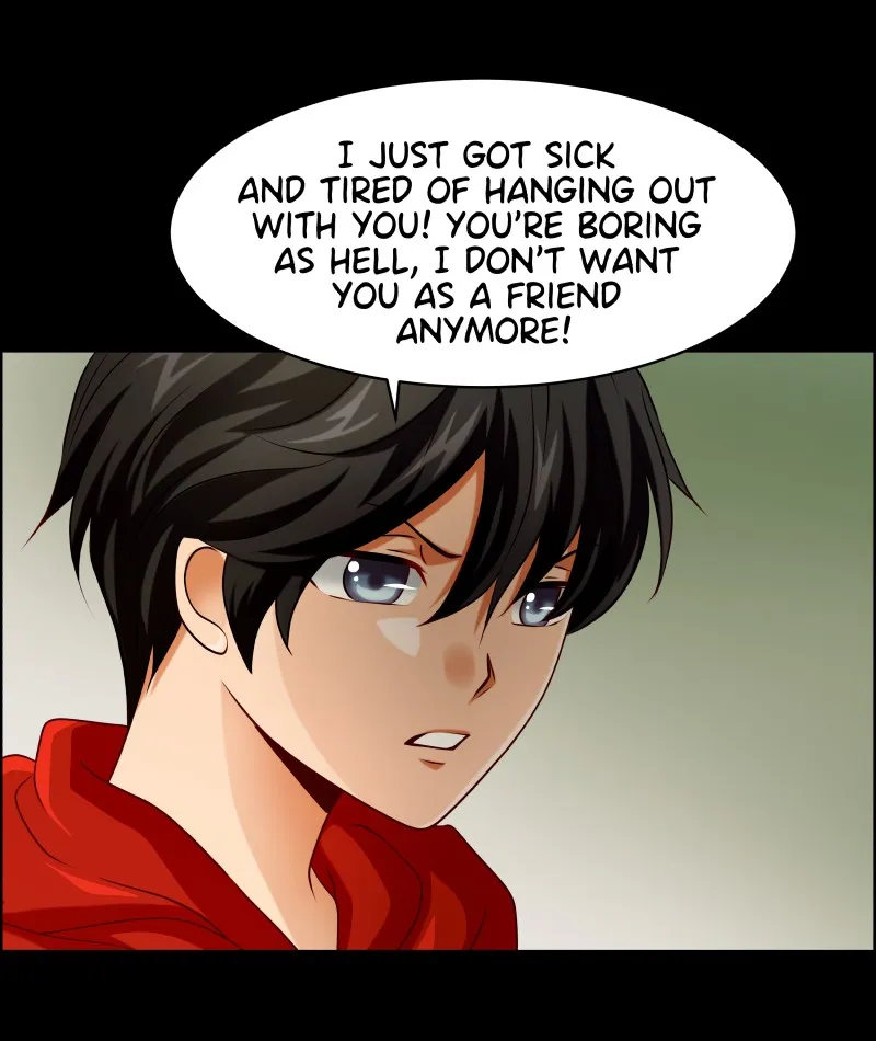 Midnight Rain Chapter 104 page 36 - 