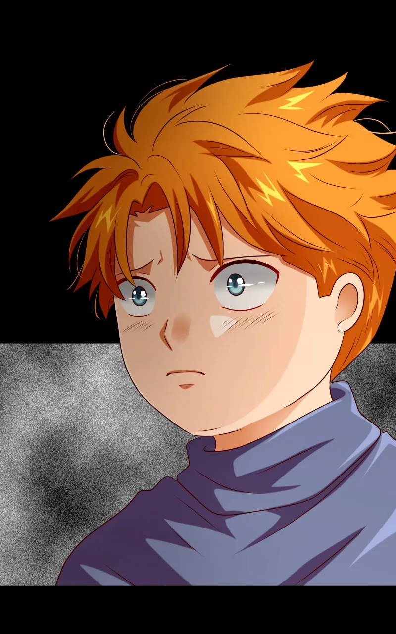 Midnight Rain Chapter 104 page 37 - 