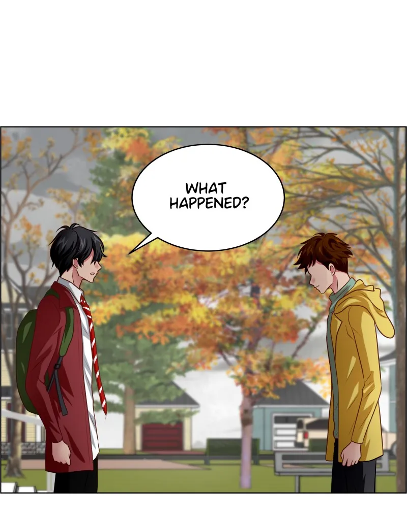 Midnight Rain Chapter 104 page 5 - 