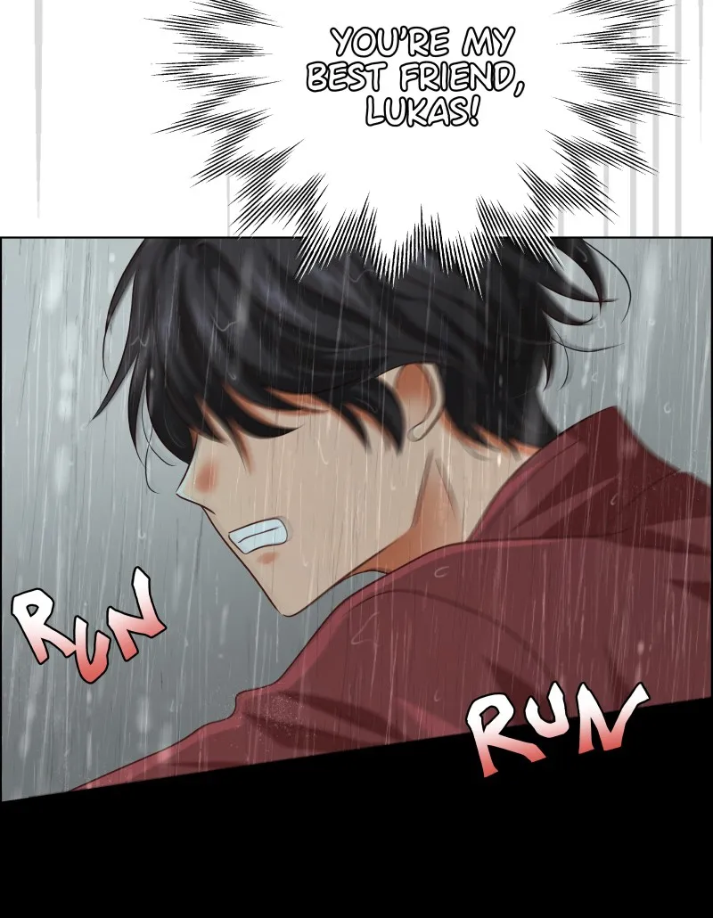 Midnight Rain Chapter 104 page 42 - 