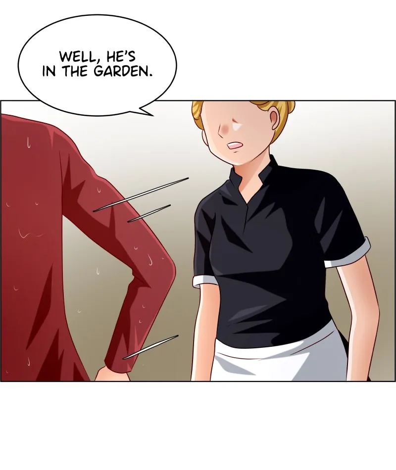 Midnight Rain Chapter 104 page 46 - 